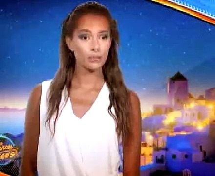 LVDA2 : Sanaya bluffe les candidats avec une révélation soudaine !