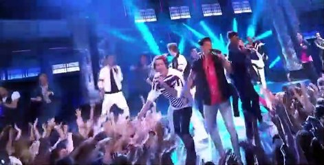 Boy Band S01 E04