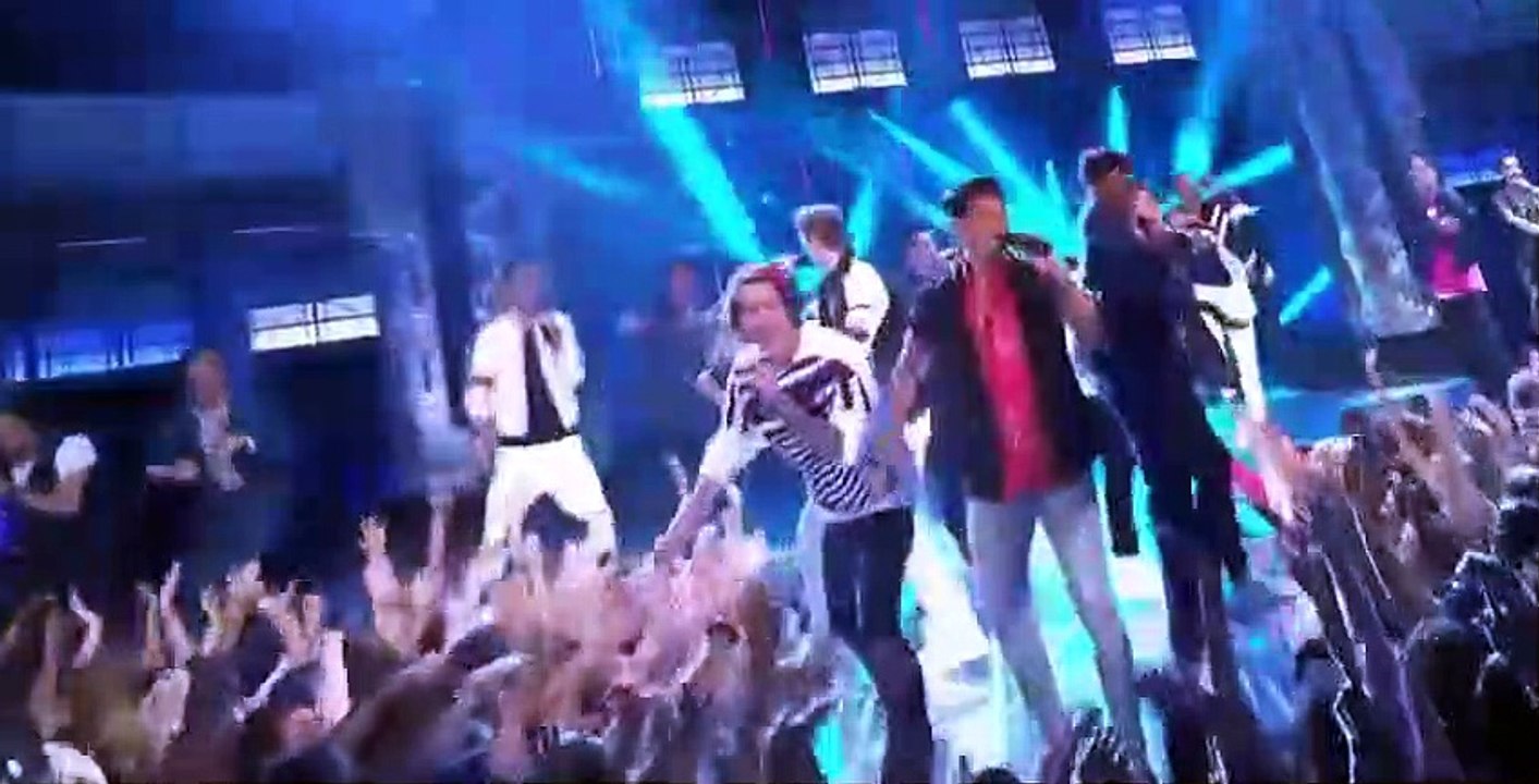 Boy Band S01 E04