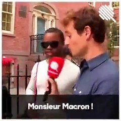 Les conseils de Hugo Clément pour draguer Emmanuel Macron !