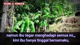 menghapus kesepian ibu tiriku yang lagi hamil