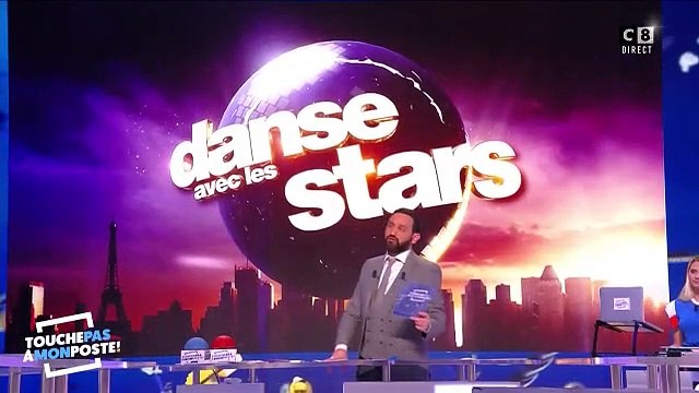 Nawell Madani : maintenant, elle veut bien faire Danse avec les Stars !