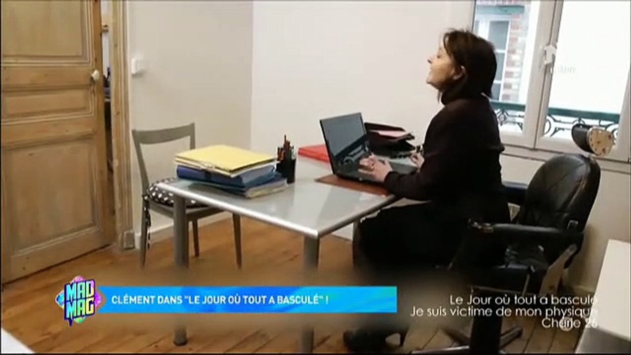 Mad Mag : L'énorme casserole de Clément de Friends Trip !