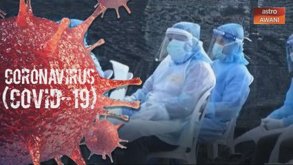 Tiada kes petugas KKM positif COVID-19 kerana bekerja di wad COVID-19, rawat pesakit