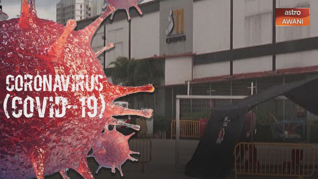 Singapura catat 528 kes baharu, keseluruhan 14,951