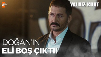 Doğan'ın Rus planı ortaya çıkıyor!  - Yalnız Kurt 8. Bölüm