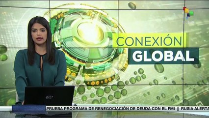 Conexión Global 18-03: En Colombia inicia operación antifraude por delitos en elecciones legislativas