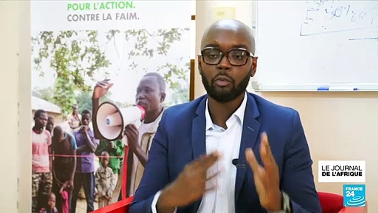 La double crise humanitaire et sécuritaire au Burkina Faso va être renforcée par la guerre en Ukraine