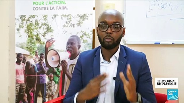 La double crise humanitaire et sécuritaire au Burkina Faso va être renforcée par la guerre en Ukraine