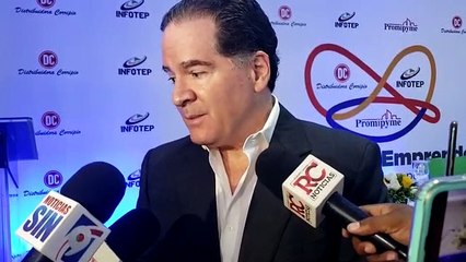 Manuel Corripio califica de “muy positivas” medidas adoptadas por el Gobierno