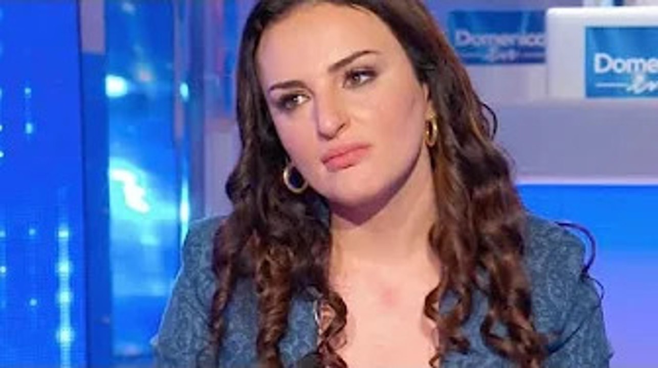 Arisa torna da Mara Venier come ospite: le anticipazioni di Domenica In Domenica 20 marzo andrà in o