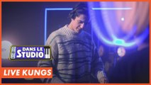 Kungs – Lipstick (Live 