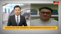 Terima lanskap baharu PKS selepas PKP