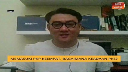 Kerajaan perlu segera warta Akta COVID-19