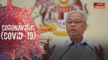 8,207 rakyat Malaysia telah selesai jalani kuarantin wajib
