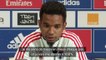 Lyon - Thiago Mendes juge son repositionnement en défense