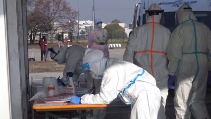 Covid, la curva torna a salire: +36% in 7 giorni