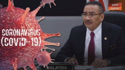 Rancangan perkukuh hubungan dua hala giat diteruskan