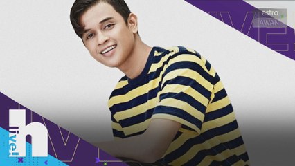 h Live! - Kucaimars didakwa 'kaki perempuan'