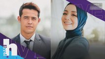 h Live! - Zul Ariffin jadi cikgu, cuba 'pikat' Mira Filzah