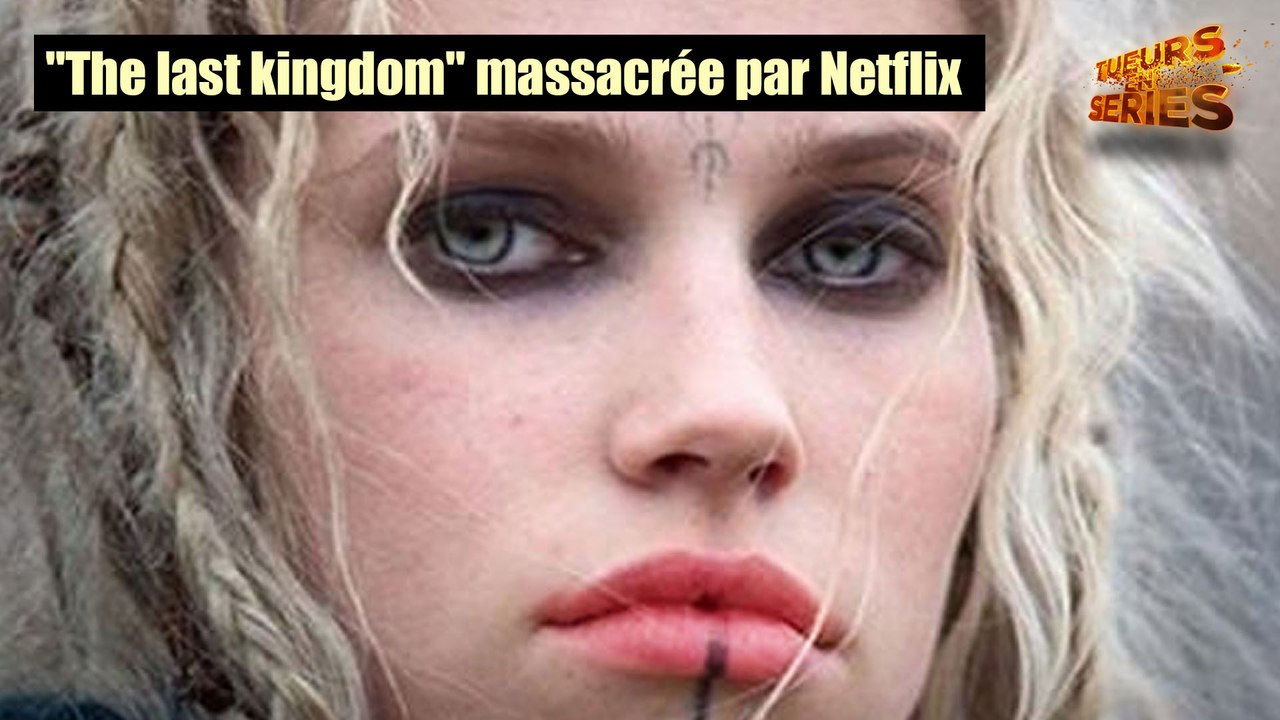 Tueurs en Séries : Viking sarrasin, sympathique racaille et méchants identitaires