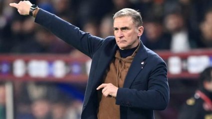 A Milli Takım'ın kadrosu Fenerbahçelileri çıldırttı! Stefan Kuntz'a tepkiler çığ gibi