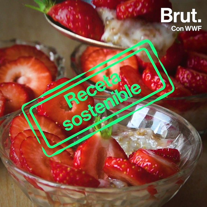 Receta para la salud y el planeta 