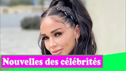 Jazz : Elle vit une expérience paranormale et raconte tout !