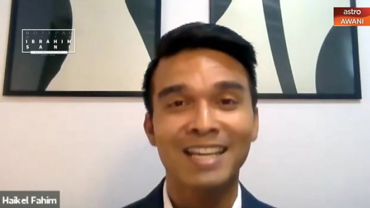 Ibrahim San''s Notepad: Telum's COVID-19 Webinar