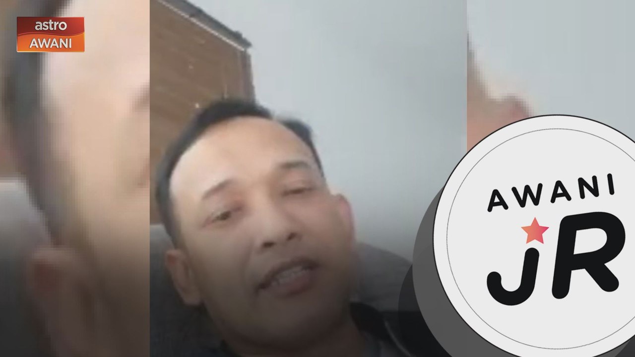 #AWANIJr: Duduk diam