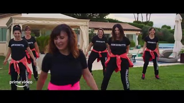 Laura Pausini Un placer conocerte - Tráiler Oficial Prime Video España