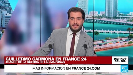 ¿Qué implicaciones trae los 40 años de la Guerra de las Malvinas?