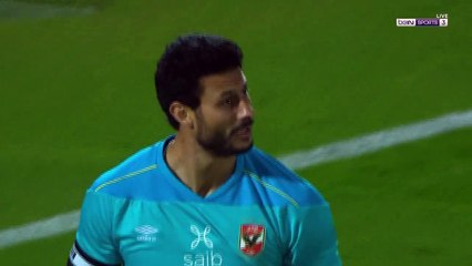 هدف المريخ السودانى