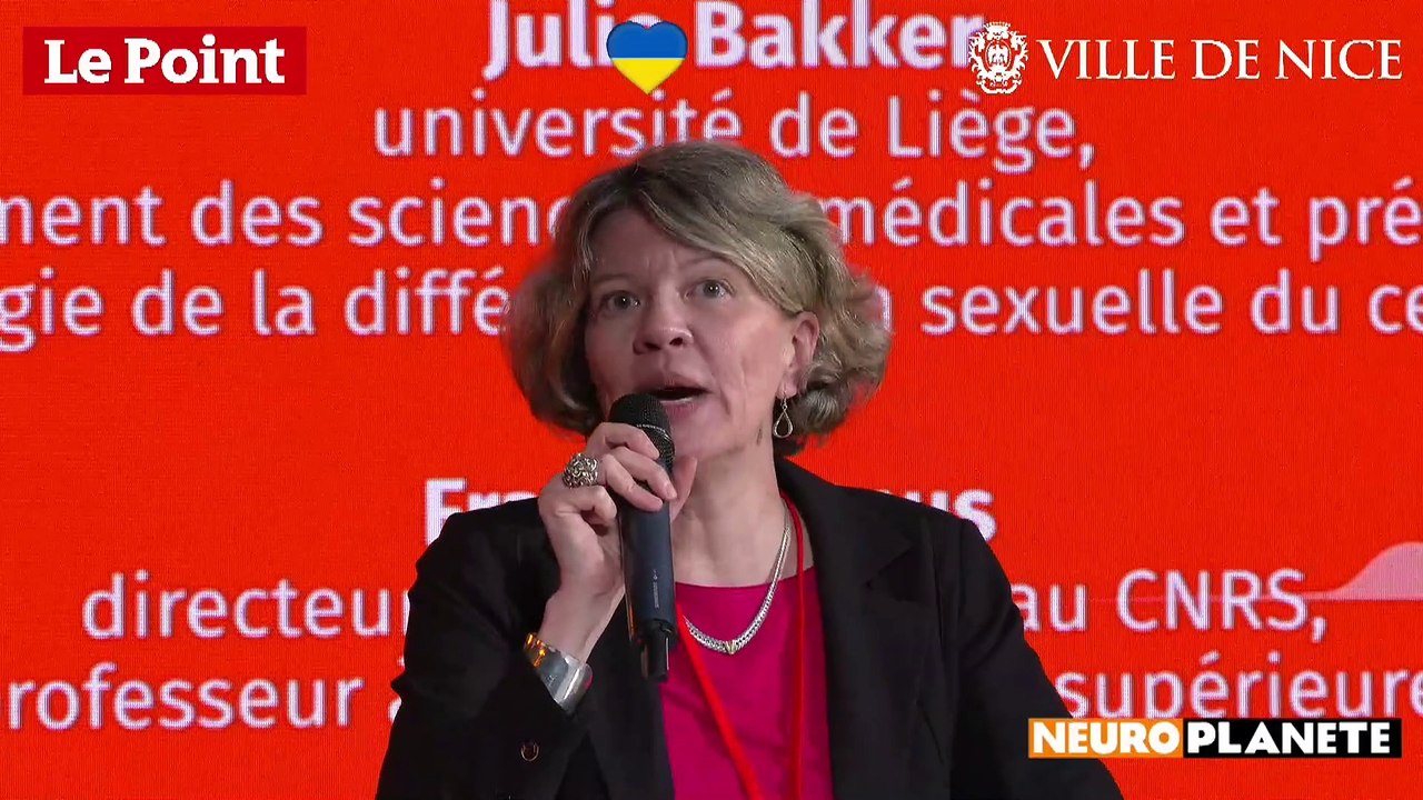 Cerveau : dans la tête d’un homme et d’une femme