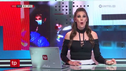 Gobierno: No cambia condición de Jeanine Añez, pese a eliminación del delito de sedición