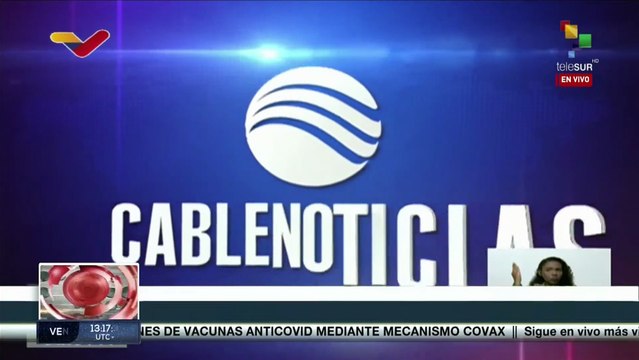Parlamento venezolano denuncia presuntos nexos entre Juan Guaidó y grupos criminales