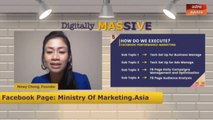 Digitally MASSIVE Ep 5: What is a Facebook Performance Marketing?