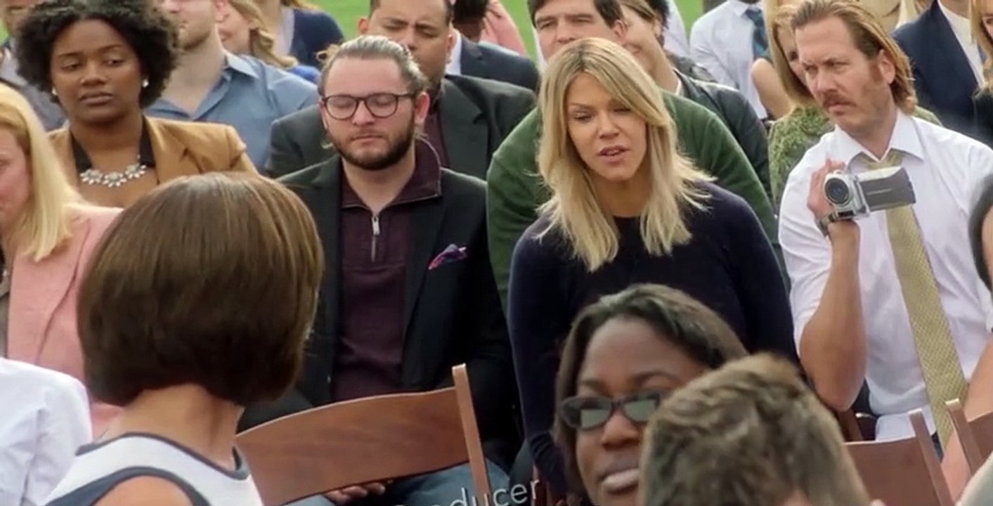 The Mick S02 E20
