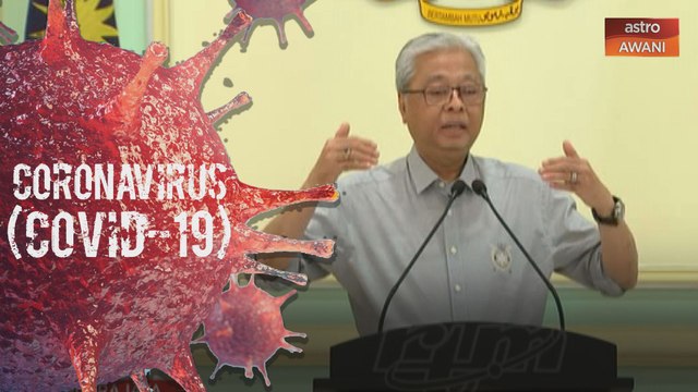 19 laporan polis diterima berkaitan warga Rohingya - Ismail Sabri