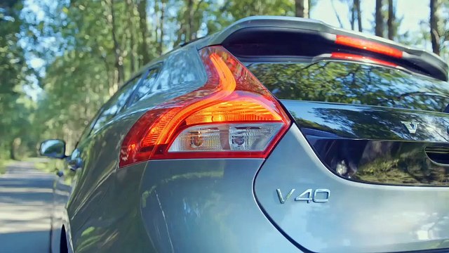 Volvo V40 Cross Country 2016