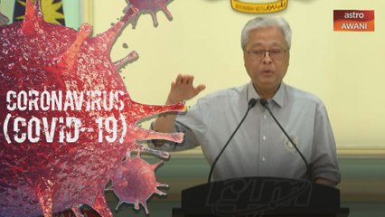 790 pelajar IPT selamat sampai di kampung halaman di zon Utara - Ismail Sabri