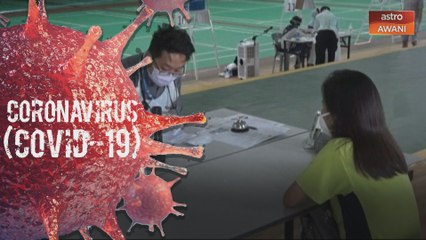 Trend COVID-19 menurun, Malaysia memasuki fasa pemulihan – Dr Noor Hisham