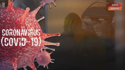 Lima lagi positif, satu kematian di Pusat Bandar Utara dan Pasar Borong