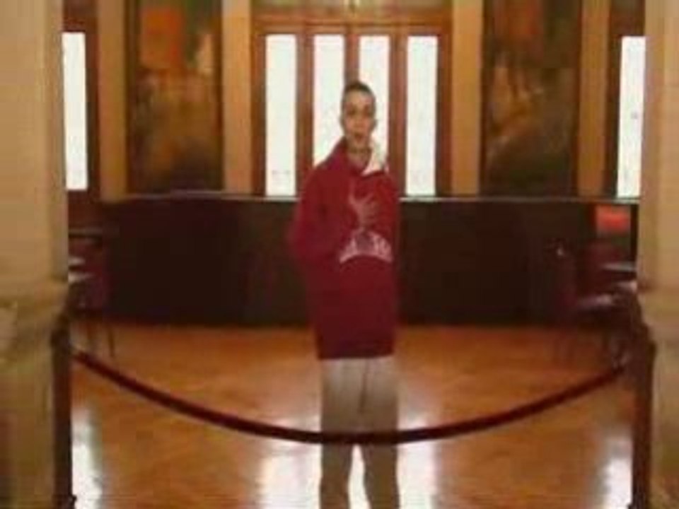 Demi Portion - Mon dico