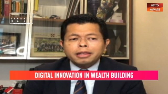 Ibrahim Sani's Notepad: Invest Now Or Later?