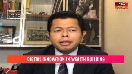 Ibrahim Sani's Notepad: Invest Now Or Later?