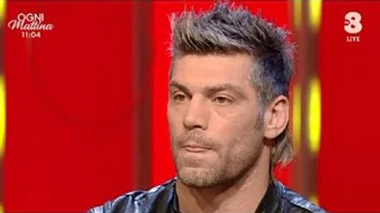 Clemente Russo prima de L'Isola dei Famosi parla del brutto periodo vissuto dopo il GF Vip: "Laura m