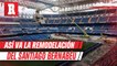 Real Madrid: ¿Cuándo planean reinaugurar el Santiago Bernabéu?