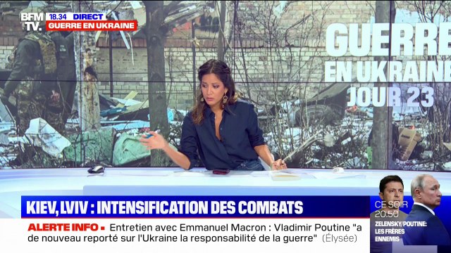 Théâtre de Marioupol: un blessé grave et pas de morts, selon un premier bilan du conseil municipal de la ville