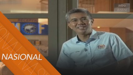 Perkongsian laporan ketiga pencapaian PRIHATIN - Laksana